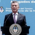 Fernández confirmó que Ginés González GarcIa será ministro de Salud