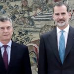 Lacalle Pou anticipa un cambio de rumbo con respecto a la política de su país para Venezuela