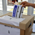 Segundo dia de huelga contra las reformas previsionales de Macron