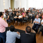 Ampliación plazo de inscripción “Más 45 Volver a Trabajar”