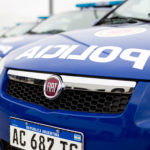 Estado de Situación tras tormenta en la ciudad de Rio Cuarto