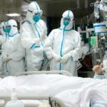 China: Ya son 170 muertos y 7.711 casos los confirmados por el coronavirus