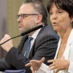 El Presidente confirmó a su candidata a embajadora en el Vaticano