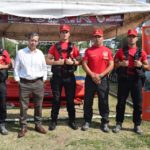 La Provincia presenta Punto Mujer Córdoba