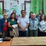 Cuido mi rio: Jornada de voluntariado en la Reserva del Chocancharava