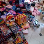 Las Higueras: Parque Industrial en marcha