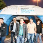 Llamosas habilitó un nuevo jardin maternal