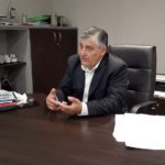 Llamosas habilitó un nuevo jardin maternal