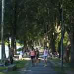 Parque Ecológico: se habilitó el nuevo Salón de Usos Múltiples