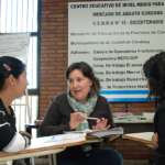 Fernández cuestionó a medios que buscan «imponer una falsa idea de ajuste»