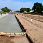 Llamosas inauguró las sesiones ordinarias