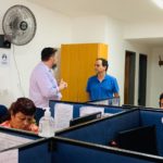 LA PROVINCIA LANZÓ LA WEB TU ESCUELA EN CASA