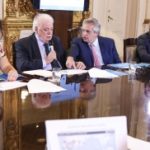 Se habilitaron las obras de puesta en valor de la Biblioteca Sarmiento