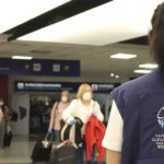 El Ministerio de Salud confirmó el primer caso de transmisión comunitaria