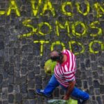 Amplio respaldo de los gobernadores a la extensión del aislamiento