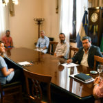 Personal sanitario podrá trasladarse gratuitamente