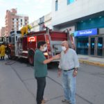 Rio Cuarto contra el Coronavirus: Últimas Acciones