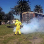 Banderazos, vigilias y recitales virtuales: asi homenajean a los caidos en Malvinas