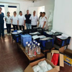 Coronavirus: el Malbrán enviará más reactivos para continuar con los diagnósticos