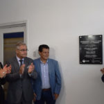 Se habilitaron las obras de puesta en valor de la Biblioteca Sarmiento