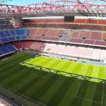 Ronaldinho: «En la cárcel jugaba al fútbol y firmaba autógrafos»