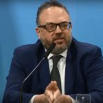 Vizzotti: «El sistema de salud no está siendo tensionado todavia»