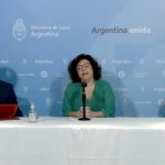 Kulfas reclamó un rol más activo de los bancos para financiar el pago de los sueldos