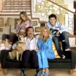 El rio Paraná, con la peor bajante desde 1971