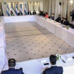 La Cruz Roja contará con un predio en Ezeiza para el almacenamiento de mercaderias