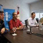 RIO CUARTO CONTRA EL CORONAVIRUS