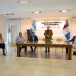 Córdoba emitirá un titulo de cancelación de deudas