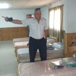 Palazzo aseguró que el Banco Central dispondrá apertura de bancos sábado y domingo