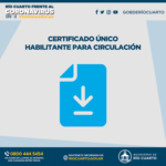 Córdoba emitirá un titulo de cancelación de deudas