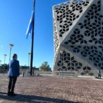 Alberto Fernández: «Hoy, como cada 2 de abril, reivindicamos nuestra soberania»