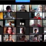 Reunión con la empresa Avex