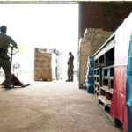 Reunión de Gabinete Municipal