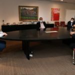 Geriatricos: El Aislamiento es Total