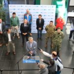 Campaña domiciliaria de vacunación antigripal