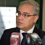 El COE Rio Cuarto realizó un balance de su primera semana de trabajo