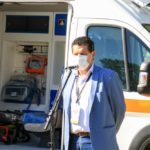 Allanamiento, Vuelco y Secuestro de Armas por Violencia Familiar