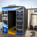 Mexico: En 24 horas aumentaron 10% los casos y ya son más de 10.000 los contagios