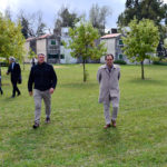 Silmag donó materiales de salud para el Hospital