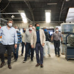 La Legislatura aprobó los créditos MiPyMEs con aval provincial