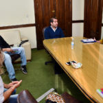 Conmebol ya piensa en la final de la Libertadores con fecha en el calendario