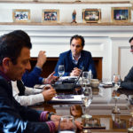 Se conocieron los proyectos destacados en el COVIDLab