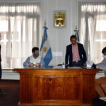 El Vicegobernador y los legisladores reducen el 45% de sus haberes