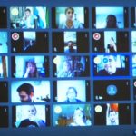 Un campeón de Roland Garros es repositor de supermercado en el receso del tenis