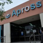 Acciones y Controles de la Departamental Rio Cuarto