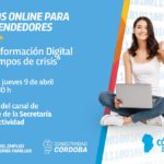 En esta Semana Santa, visitá Córdoba desde tu casa