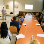 Burlando pedirá la detención del colombiano Villa